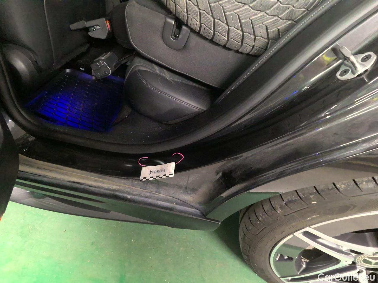  Mercedes  C-Klasse C 220 d T SE Edition Aut #23