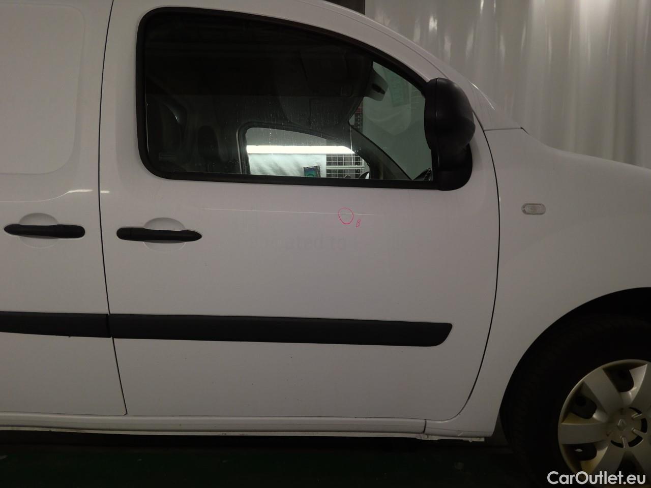  Renault  Kangoo Kang.Ex.dCi 95 L2 Base #6