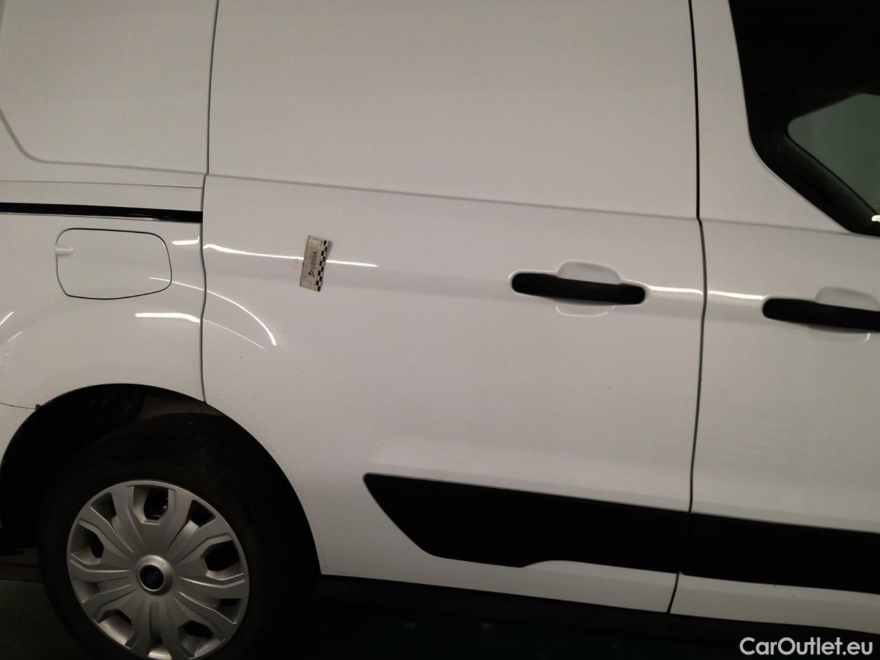  Ford  Transit Connect Tr.Conn.1.5D 100 24 L1 A Trend #10