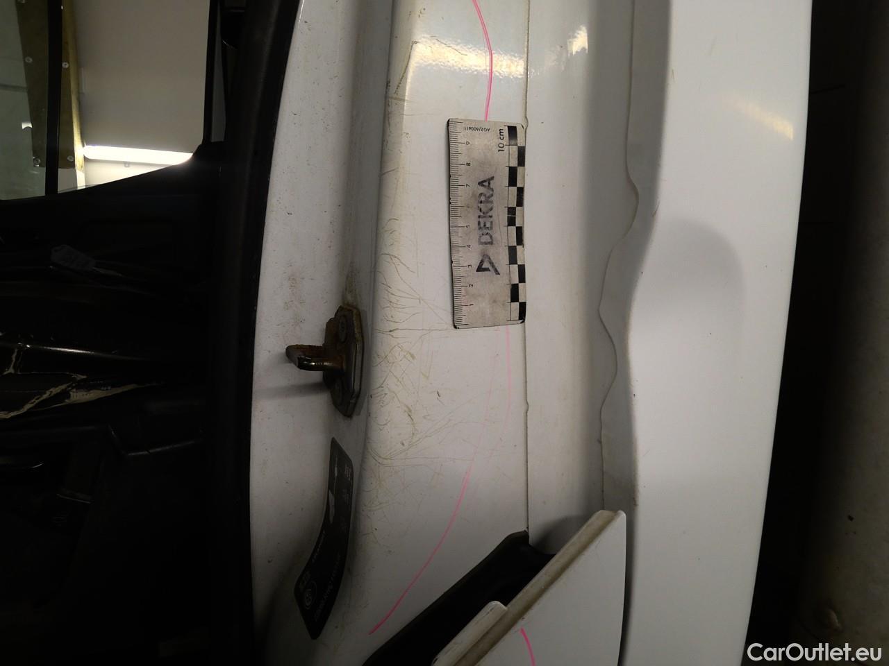 Ford  Transit Trans.170H 35 L4 LWB CC Tr Aut #33