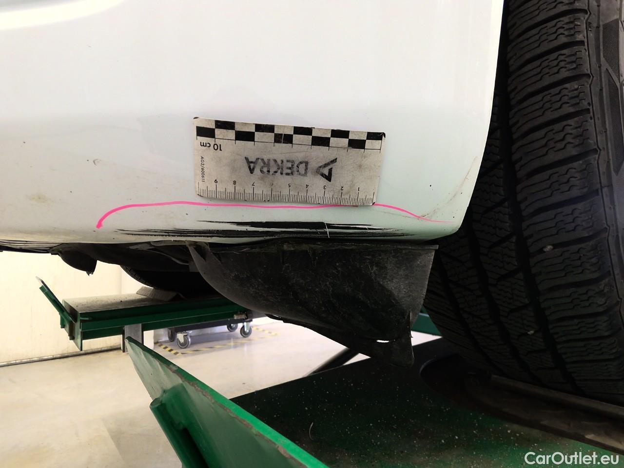  Ford  Transit Connect Tr.Conn.TDCi 100 22 L2 M Trend #2