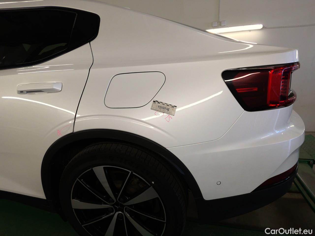  Polestar  2 PS  78kWh Lon.rang.Dual mot. #21