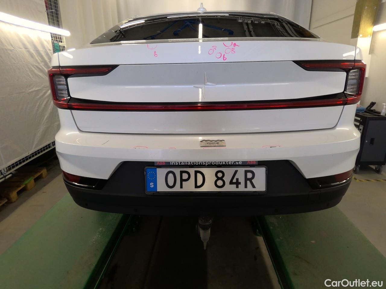  Polestar  2 PS  78kWh Lon.rang.Dual mot. #20