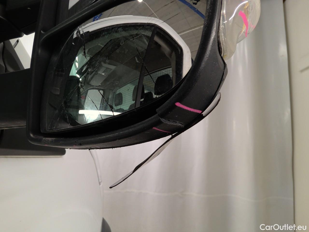  Ford  Transit Trans.170H 35 L4 LWB CC Tr Aut #7
