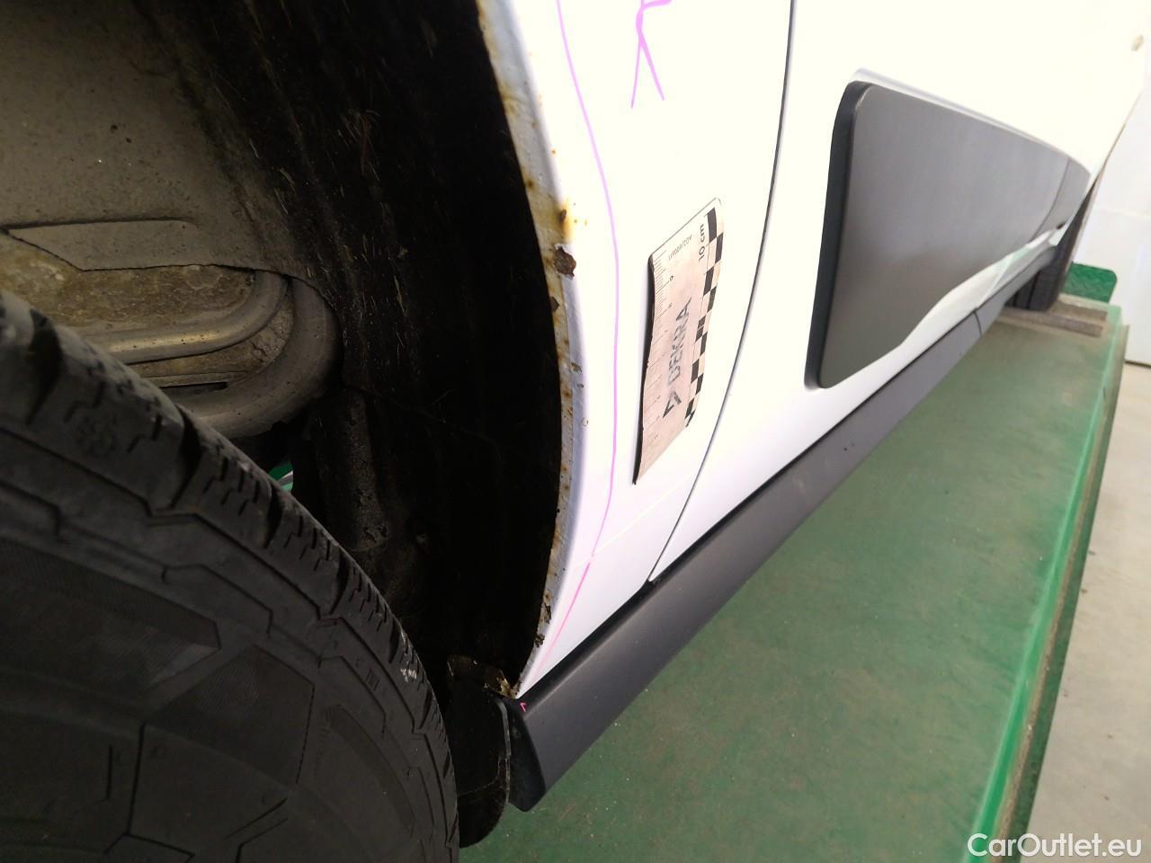  Ford  Transit Connect Tr.Conn.TDCi 100 22 L2 M Trend #12