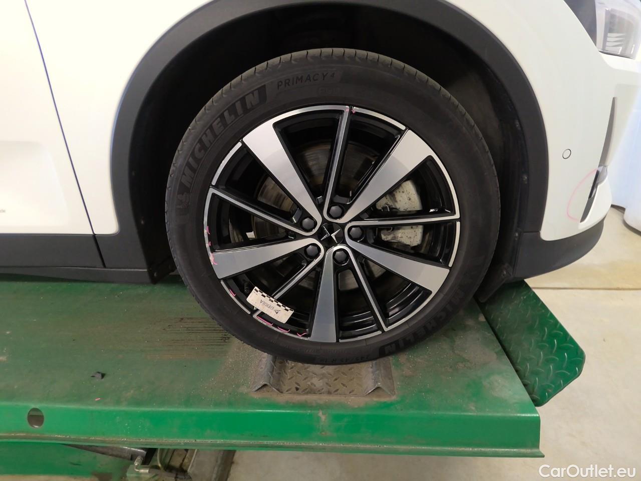  Polestar  2 PS  78kWh Lon.rang.Dual mot. #7