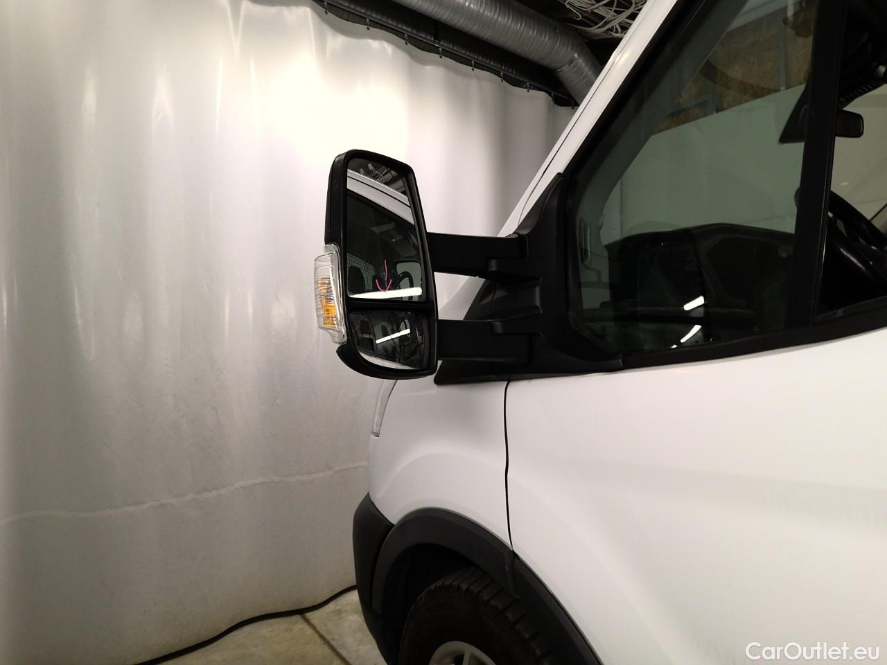  Ford  Transit Trans.170H 35 L4 LWB CC Tr Aut #31