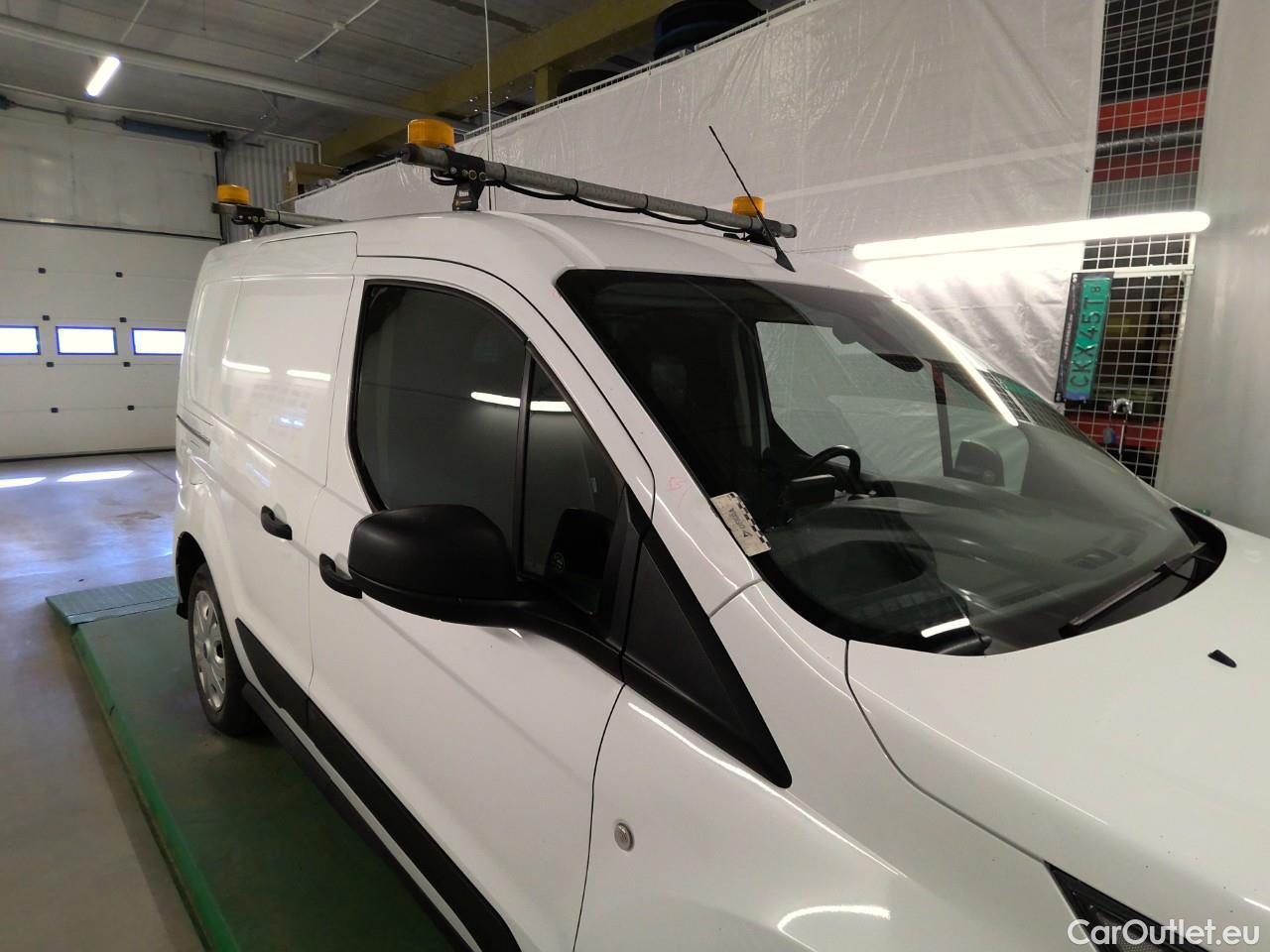  Ford  Transit Connect Tr.Conn.1.5D 100 24 L1 A Trend #16