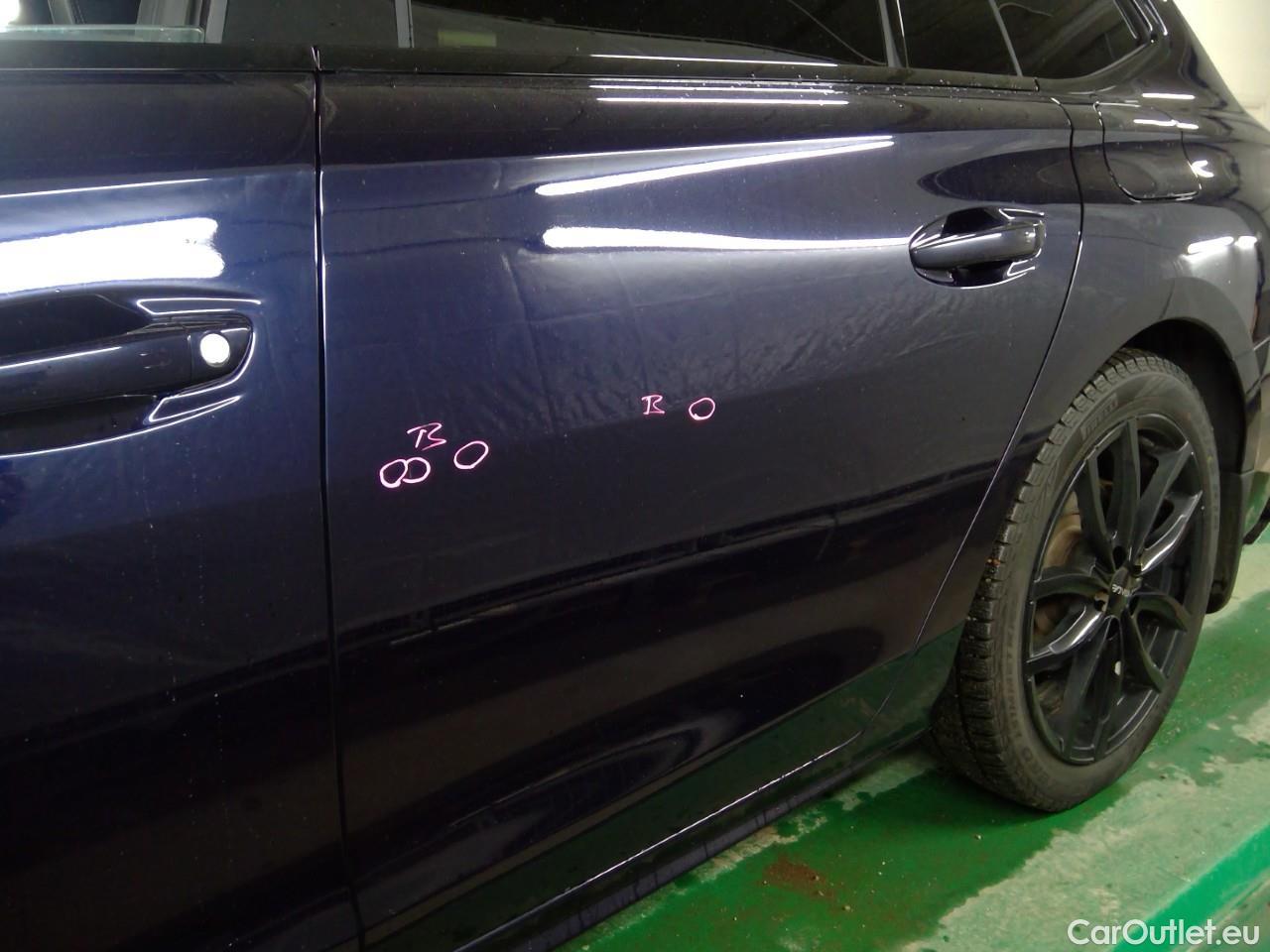  Peugeot  508  SW Hybrid 225 GT Prem. Aut #7