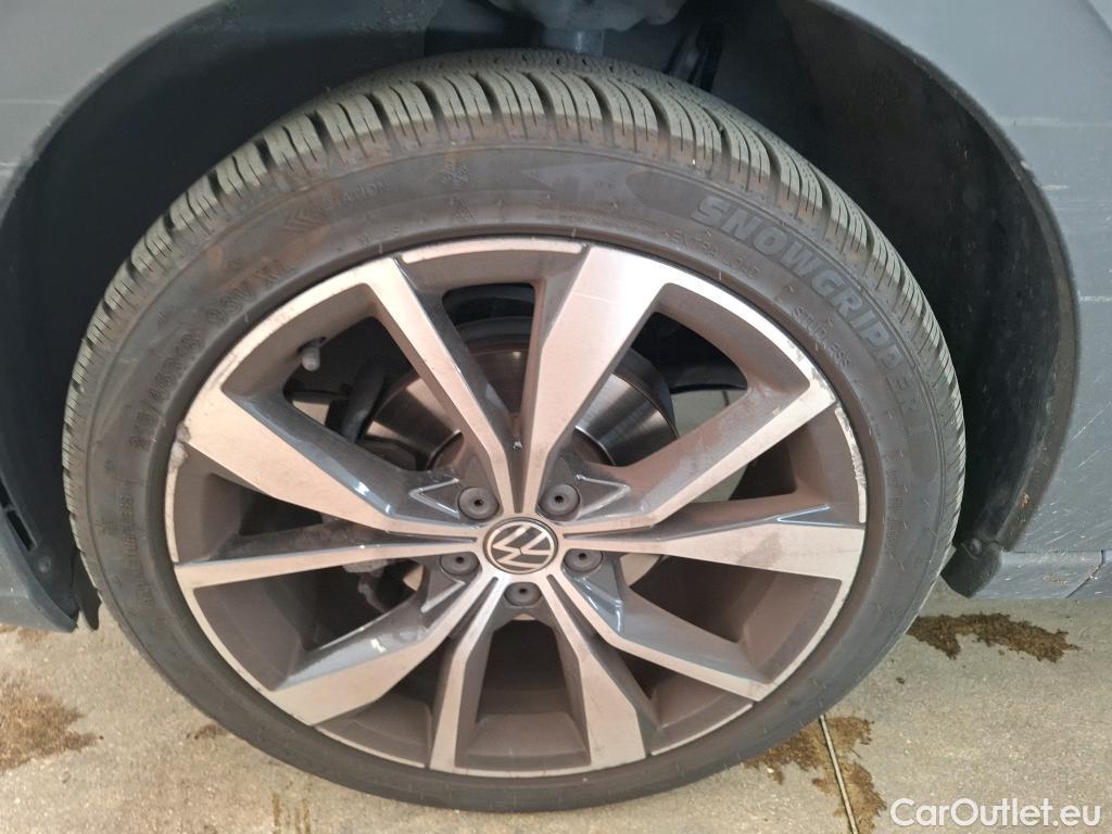  Volkswagen  Taigo  R-Line 1.5 TSI 150CV BVA7 E6d #2