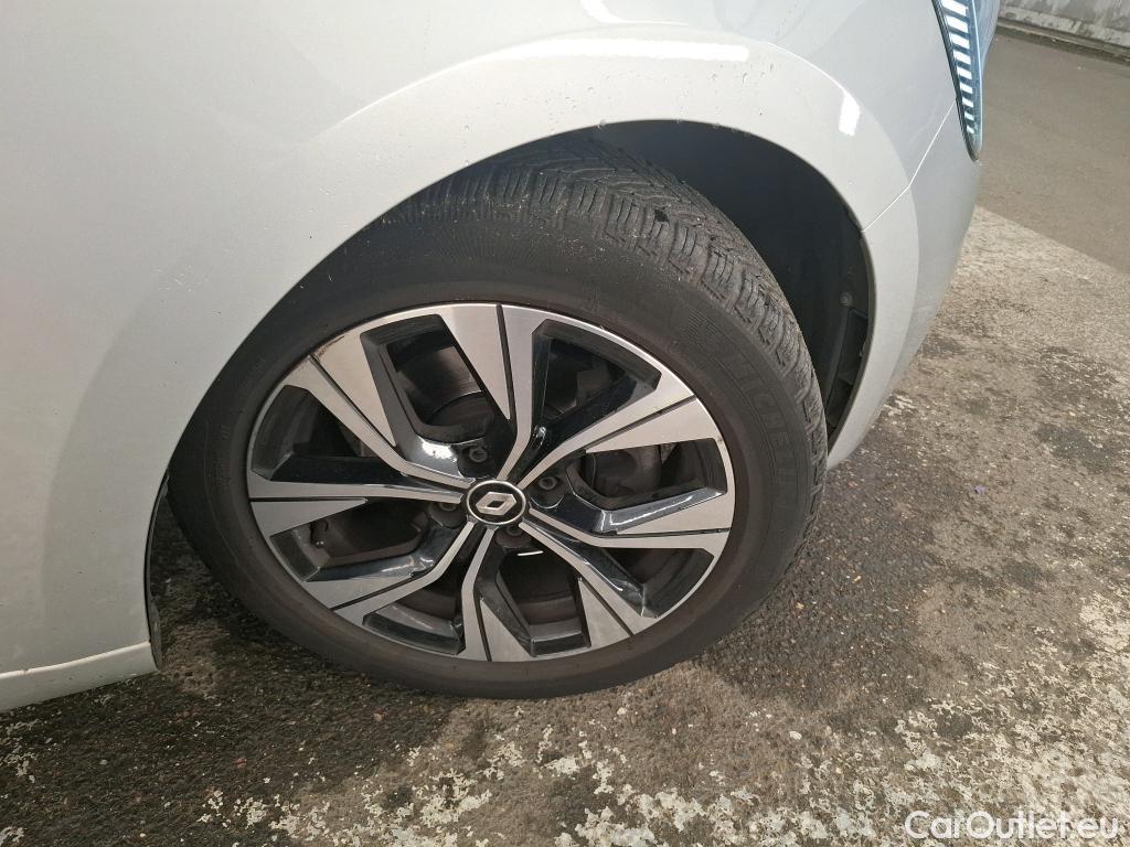  Renault  Clio  V Evolution 1.5 dCi 100CV BVM6 E6d #12