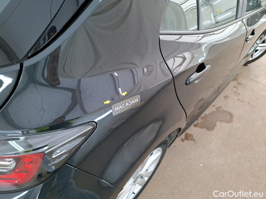  Toyota  Corolla TOYOTA  / 2018 / 5P / Berline Hybride 122h Dynamic Business Stage Acad #25