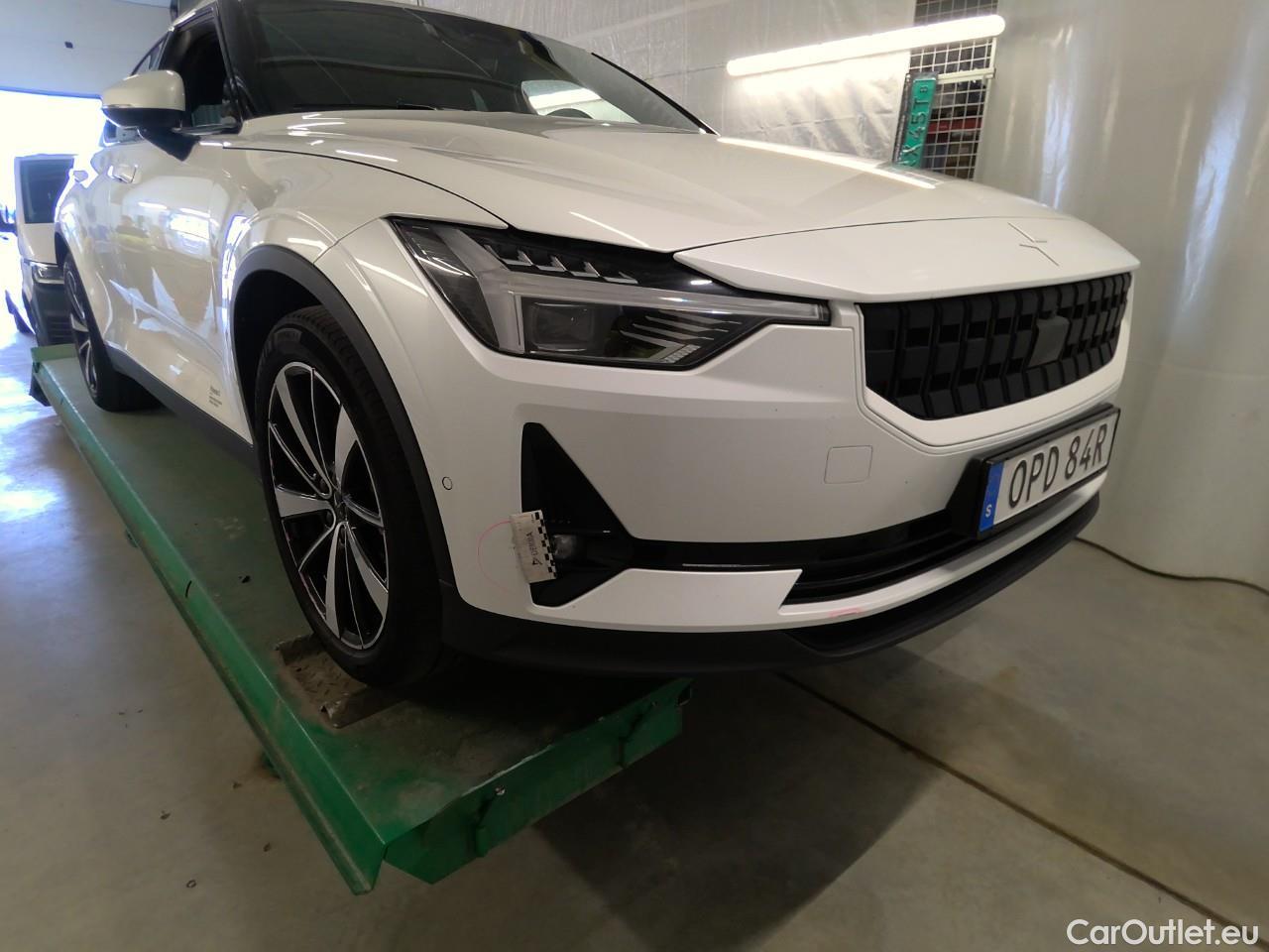  Polestar  2 PS  78kWh Lon.rang.Dual mot. #6