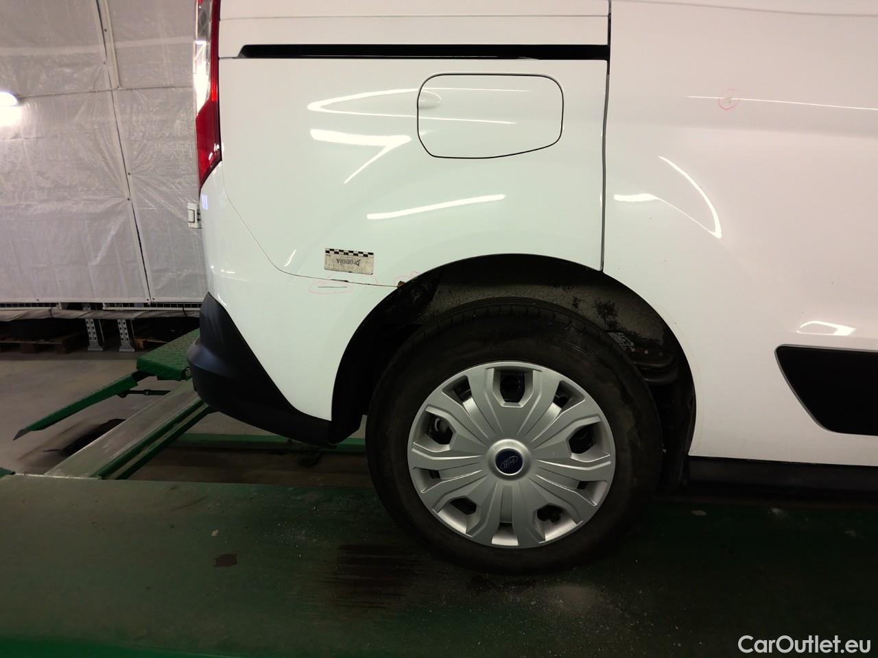  Ford  Transit Connect Tr.Conn.1.5D 100 24 L1 A Trend #11