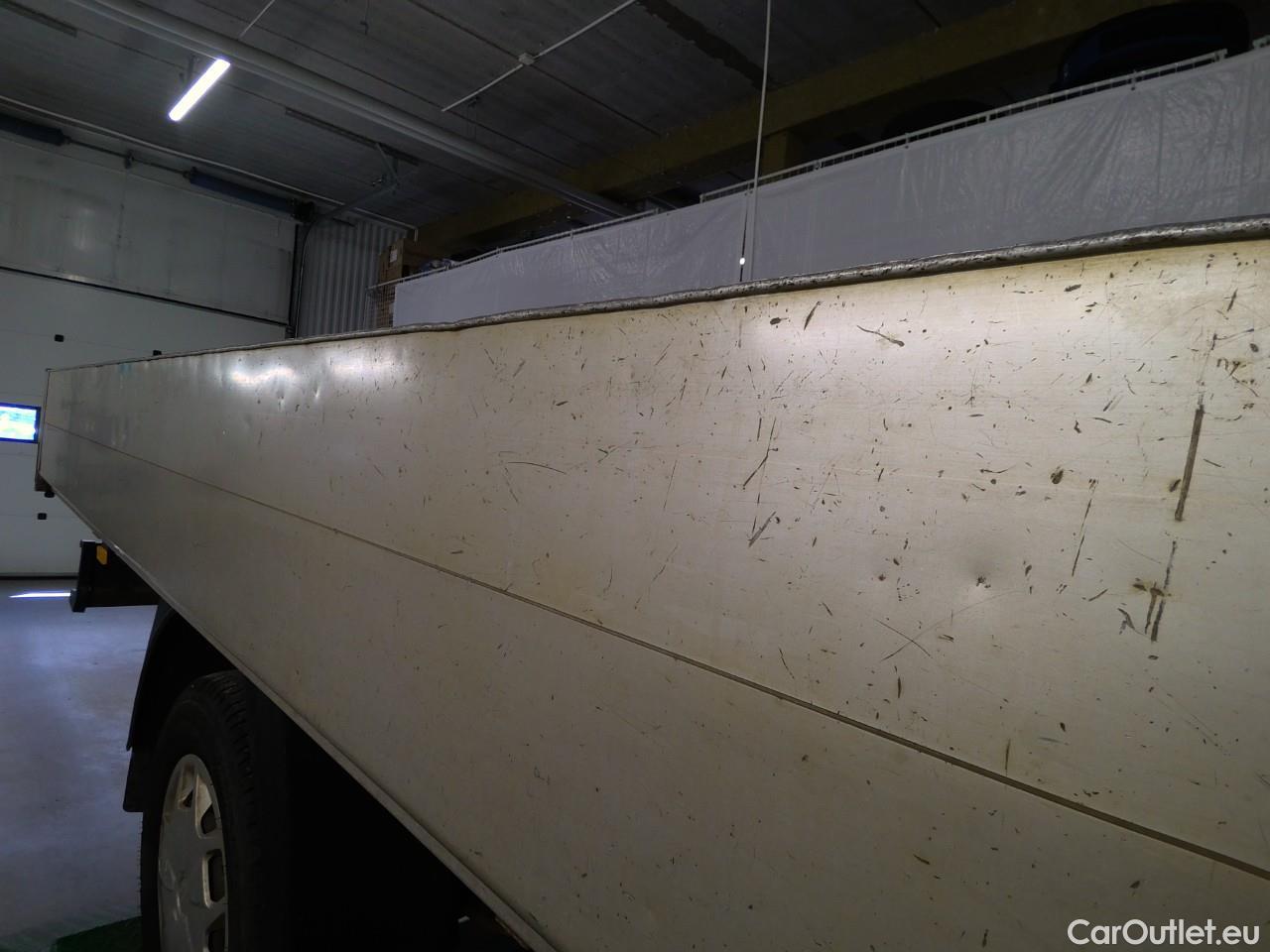  Ford  Transit Trans.170H 35 L4 LWB CC Tr Aut #24