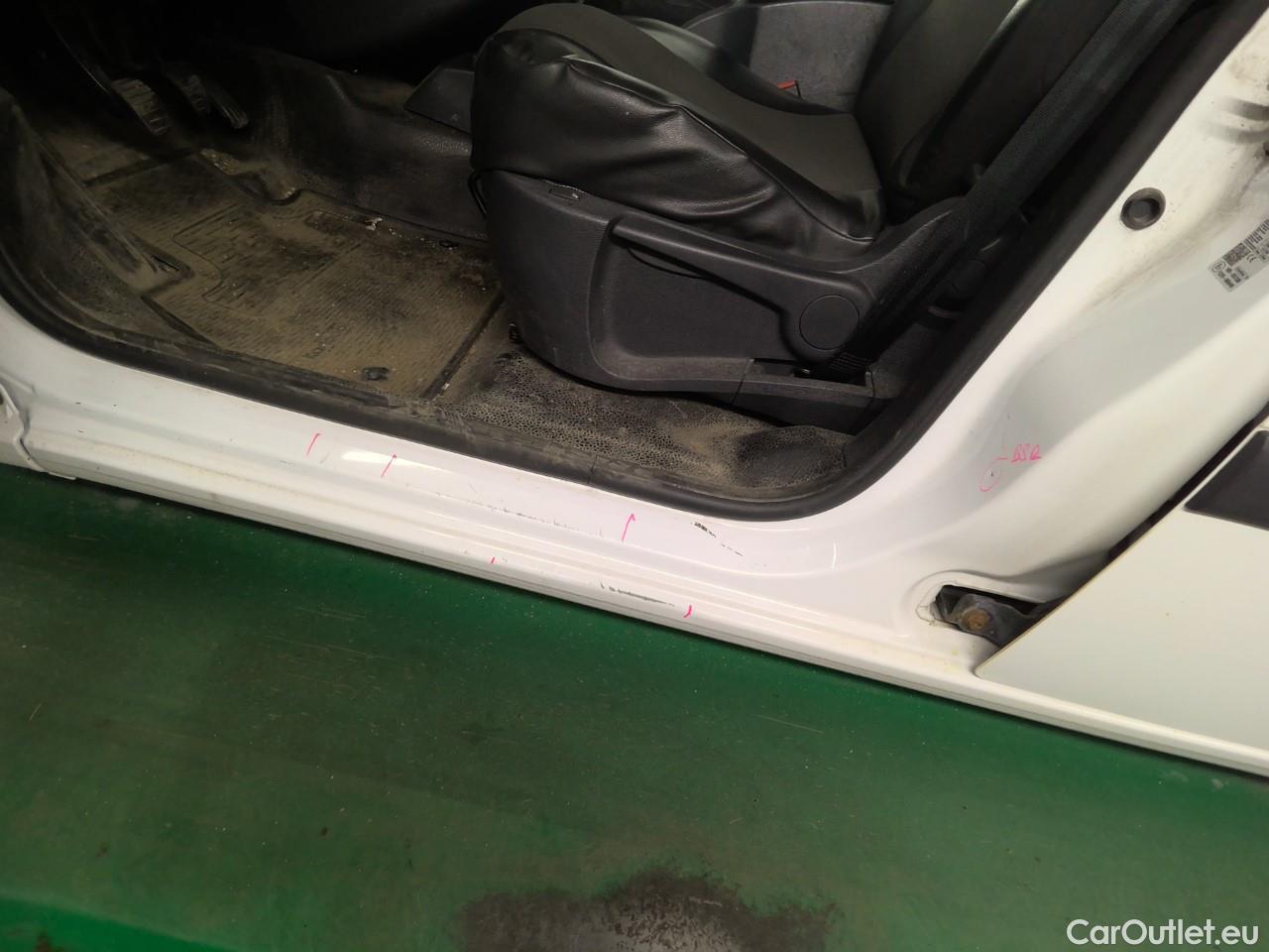  Renault  Kangoo Kang.Ex.dCi 95 L2 Base #13