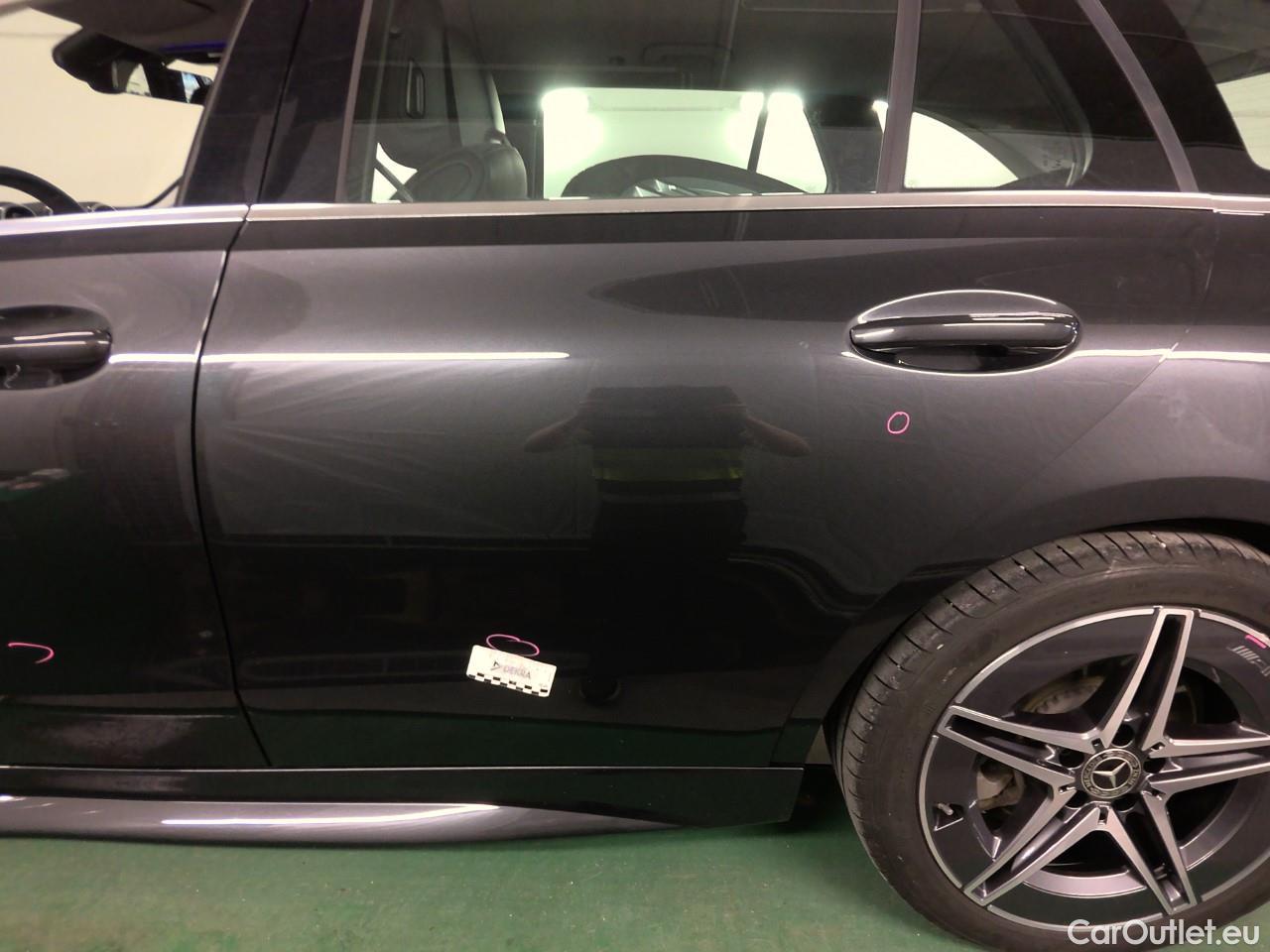  Mercedes  C-Klasse C 220 d T SE Edition Aut #21