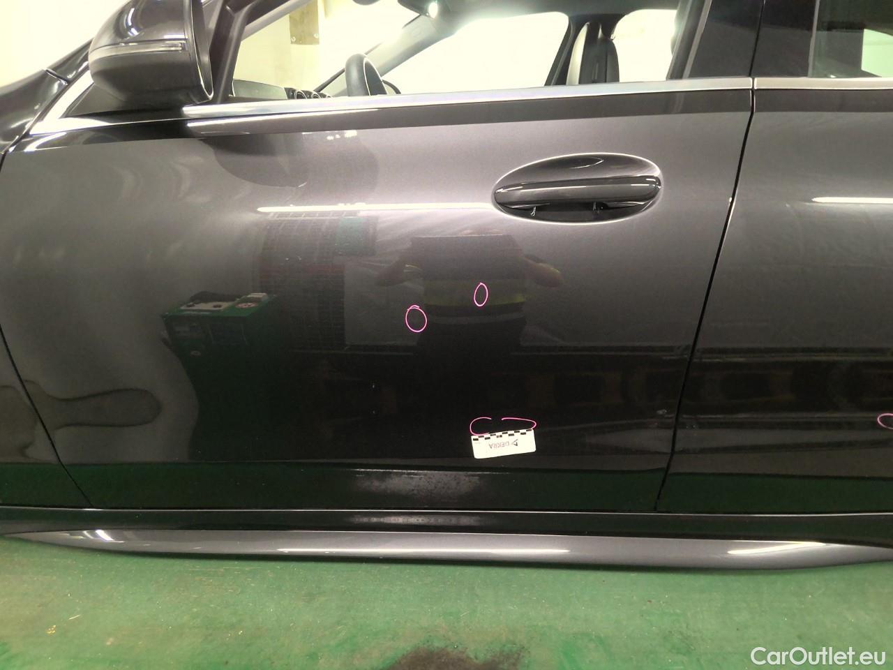  Mercedes  C-Klasse C 220 d T SE Edition Aut #26