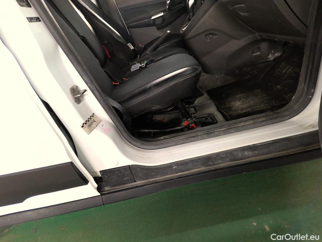  Ford  Transit Connect Tr.Conn.1.5D 100 24 L1 A Trend #8