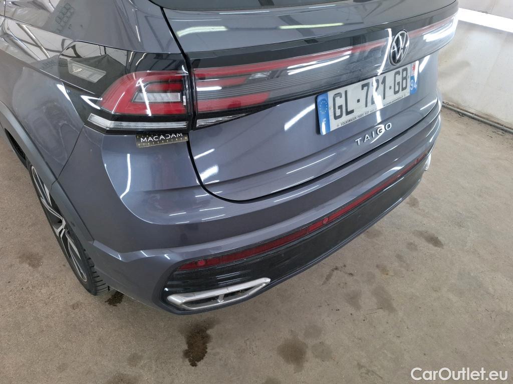  Volkswagen  Taigo  R-Line 1.5 TSI 150CV BVA7 E6d #18