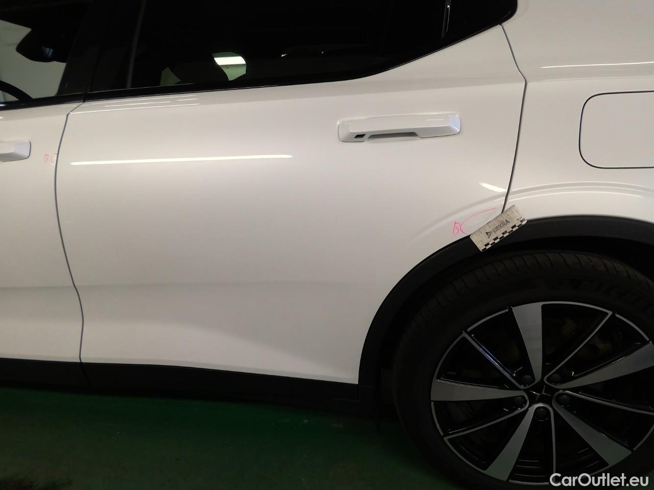 Polestar  2 PS  78kWh Lon.rang.Dual mot. #24