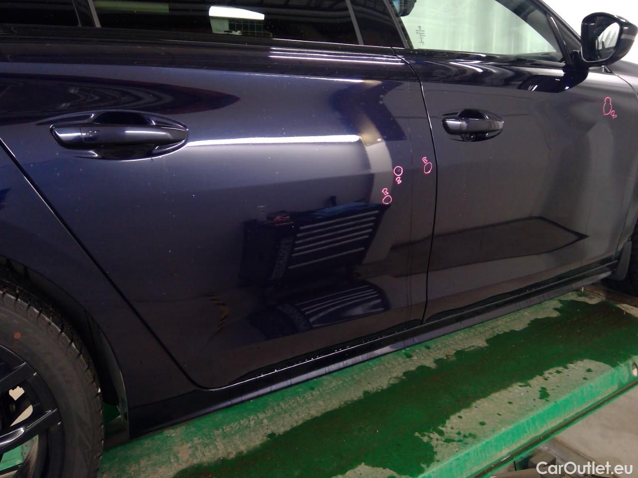  Peugeot  508  SW Hybrid 225 GT Prem. Aut #11