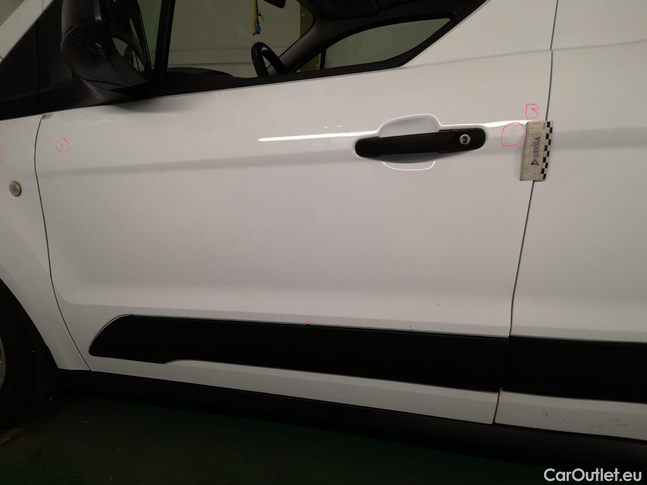  Ford  Transit Connect Tr.Conn.TDCi 100 22 L2 M Trend #23