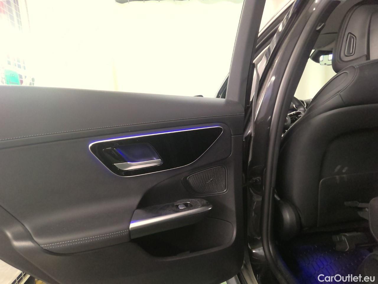  Mercedes  C-Klasse C 220 d T SE Edition Aut #25