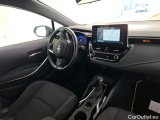  Toyota  Corolla TOYOTA  / 2018 / 5P / Berline Hybride 122h Dynamic Business Stage Acad #5