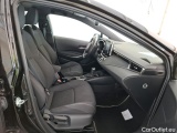  Toyota  Corolla TOYOTA  / 2018 / 5P / Berline Hybride 122h Dynamic Business Stage Acad #6