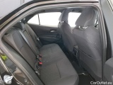  Toyota  Corolla TOYOTA  / 2018 / 5P / Berline Hybride 122h Dynamic Business Stage Acad #9