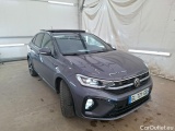  Volkswagen  Taigo  R-Line 1.5 TSI 150CV BVA7 E6d #4