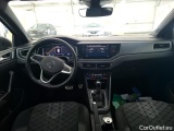  Volkswagen  Taigo  R-Line 1.5 TSI 150CV BVA7 E6d #5