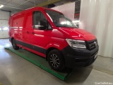  Volkswagen  Crafter Craft.TDI 177 35 4WD L3 Aut 4d #2