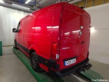  Volkswagen  Crafter Craft.TDI 177 35 4WD L3 Aut 4d #3
