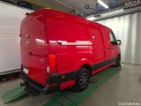  Volkswagen  Crafter Craft.TDI 177 35 4WD L3 Aut 4d #4