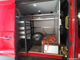  Volkswagen  Crafter Craft.TDI 177 35 4WD L3 Aut 4d #5