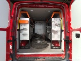  Volkswagen  Crafter Craft.TDI 177 35 4WD L3 Aut 4d #7