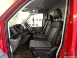  Volkswagen  Crafter Craft.TDI 177 35 4WD L3 Aut 4d #8