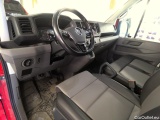  Volkswagen  Crafter Craft.TDI 177 35 4WD L3 Aut 4d #9