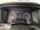  Volkswagen  Crafter Craft.TDI 177 35 4WD L3 Aut 4d #11
