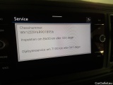  Volkswagen  Crafter Craft.TDI 177 35 4WD L3 Aut 4d #12