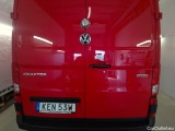  Volkswagen  Crafter Craft.TDI 177 35 4WD L3 Aut 4d #19