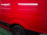  Volkswagen  Crafter Craft.TDI 177 35 4WD L3 Aut 4d #22