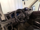  Ford  Transit Trans.170H 35 L4 LWB CC Tr Aut #7