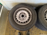  Ford  Transit Trans.170H 35 L4 LWB CC Tr Aut #10