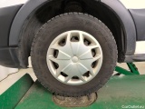 Ford  Transit Trans.170H 35 L4 LWB CC Tr Aut #12