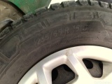  Ford  Transit Trans.170H 35 L4 LWB CC Tr Aut #13