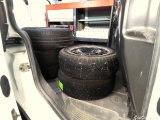 Ford  Transit Connect Tr.Conn.1.5D 100 24 L1 A Trend #13