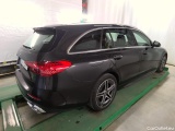 Mercedes  C-Klasse C 220 d T SE Edition Aut #3